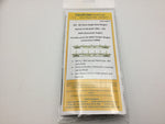 Cambrian C85 OO Gauge BR BSW Bogie Steel Wagon Kit