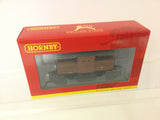 Hornby R6839 OO Gauge BR 10t Bulleid Cattle Wagon 53904