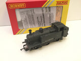Hornby R3362 OO Gauge A.L.A Dunkerque WD 3F 7611 Weathered - DCC FITTED