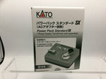 Kato 22-018 SX Model Railway Controller