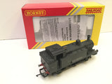 Hornby R3362 OO Gauge A.L.A Dunkerque WD 3F 7611 Weathered - DCC FITTED