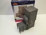 Bachmann 44-071 OO Gauge Wagon Loading Tower