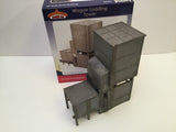 Bachmann 44-071 OO Gauge Wagon Loading Tower