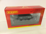 Hornby R6859 OO Gauge 3 Plank Wagon Whitworth