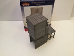Bachmann 44-071 OO Gauge Wagon Loading Tower