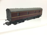 Lima 305371 OO Gauge BR Bogie Parcel Van M37776M