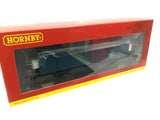 Hornby R6918 OO Gauge BR Blue Extra Long CCT Van E1251E