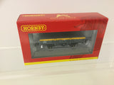 Hornby R6894 OO Gauge ZBA Rudd Wagon DB972009