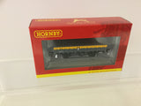 Hornby R6895 OO Gauge ZCV Clam Wagon DB973110