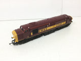Hornby R1054 OO Gauge EWS Class 37 No 37040