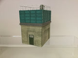 Hornby R9839 OO Gauge Granite Station Water Tower