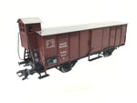 Marklin 46160 HO Gauge DR Goods Wagon 18 823 3 Rail