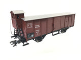 Marklin 46160 HO Gauge DR Goods Wagon 18 823 3 Rail