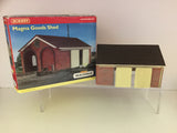 Hornby R9533 OO Gauge Magna Goods Shed