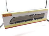 Hornby R3978 OO Gauge LNER, Class W1 'Hush Hush', Streamlined, 4-6-4, 10000 - Era 3