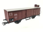 Marklin 46160 HO Gauge DR Goods Wagon 18 823 3 Rail