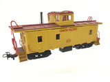 Marklin 45702 HO Gauge US Caboose Union Pacific 3 Rail