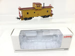 Marklin 45702 HO Gauge US Caboose Union Pacific 3 Rail