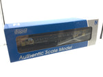 Dapol 2D-020-003 N Gauge Class 153 302 Wessex Trains Black/Gold