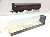 Graham Farish 10615 OO Gauge BR Suburban Brake Coach M2570 (L1)