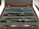 Hornby OO Gauge Sir Ralph Wedgewood A4 Limited Edition Set