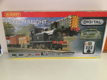 Hornby R1126 OO Gauge Mixed Freight Digital Train Set