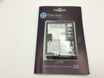 Train-Tech SS1 OO Gauge Sensor Signal 2 Aspect Home
