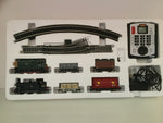 Hornby R1126 OO Gauge Mixed Freight Digital Train Set