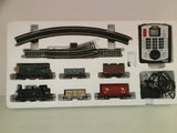 Hornby R1126 OO Gauge Mixed Freight Digital Train Set