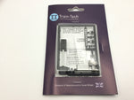Train-Tech SS3 OO Gauge Sensor Signal 3 Aspect Home/Distant