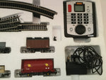 Hornby R1126 OO Gauge Mixed Freight Digital Train Set