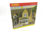 Hornby R7267 OO Gauge William Warnes Jewellers