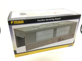 Graham Farish 42-178 N Gauge Traction Servicing Depot