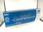 Dapol 4S-001-003 OO Gauge GWR Green 7807 Compton Manor