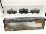 Bachmann 33-525 OO Gauge Tank Traffic Classics Shell/BP