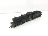 Hornby R2527 OO Gauge BR Black Class 2P 40604 Weathered - DCC FITTED