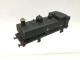 Gaiety JVM OO Gauge Pannier Tank Body Shell