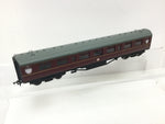 Bachmann 34-378A OO Gauge BR Maroon Thompson SK Coach E1548E