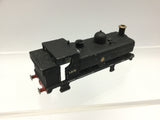 Gaiety JVM OO Gauge Pannier Tank Body Shell