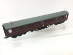 Bachmann 34-378A OO Gauge BR Maroon Thompson SK Coach E1548E