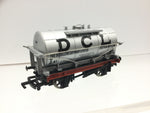 Bachmann 33-507 OO Gauge 14t Tank Wagon DCL