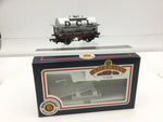 Bachmann 33-507 OO Gauge 14t Tank Wagon DCL