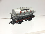 Bachmann 33-504 OO Gauge 14t Tank Wagon Fina
