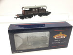Bachmann 33-827B OO Gauge SR 25t Queen Mary Brake Van