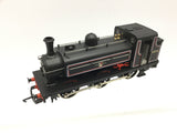 Hornby R186 OO Gauge BR Black Class J13/52 68846