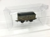 Bachmann 37-377G OO Gauge BR 16t Mineral Wagon B247055