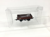Bachmann 37-355C OO Gauge BR 13t Steel Sand Tippler Wagon B746426