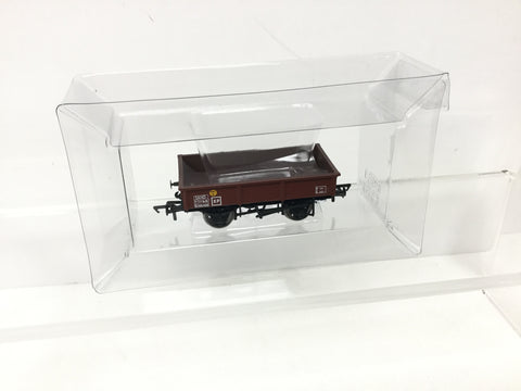 Bachmann 37-355C OO Gauge BR 13t Steel Sand Tippler Wagon B746426