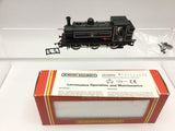 Hornby R186 OO Gauge BR Black Class J13/52 68846