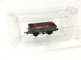 Bachmann 37-354B OO Gauge BR 13t Steel Sand Tippler Wagon B746674